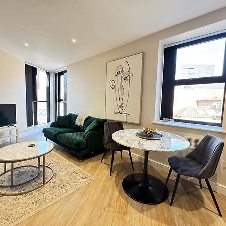 Modern 1Bed Flat In The Heart Of Leeds City Centre 외부 사진