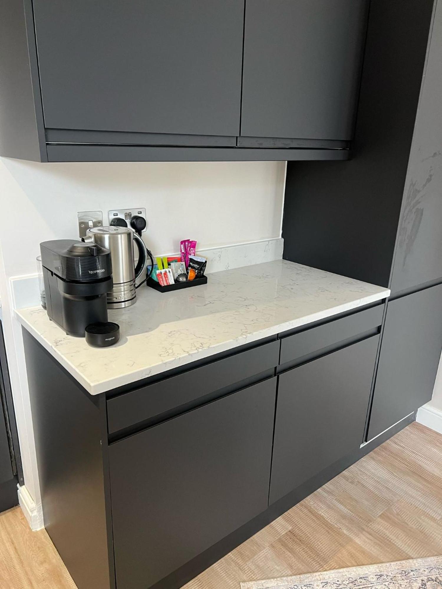 Modern 1Bed Flat In The Heart Of Leeds City Centre 외부 사진