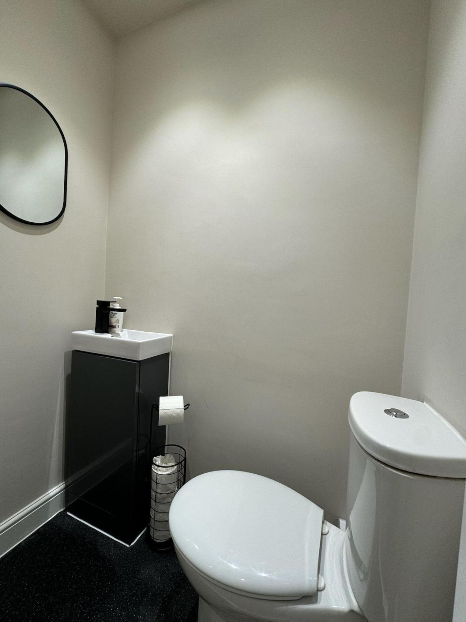Modern 1Bed Flat In The Heart Of Leeds City Centre 외부 사진