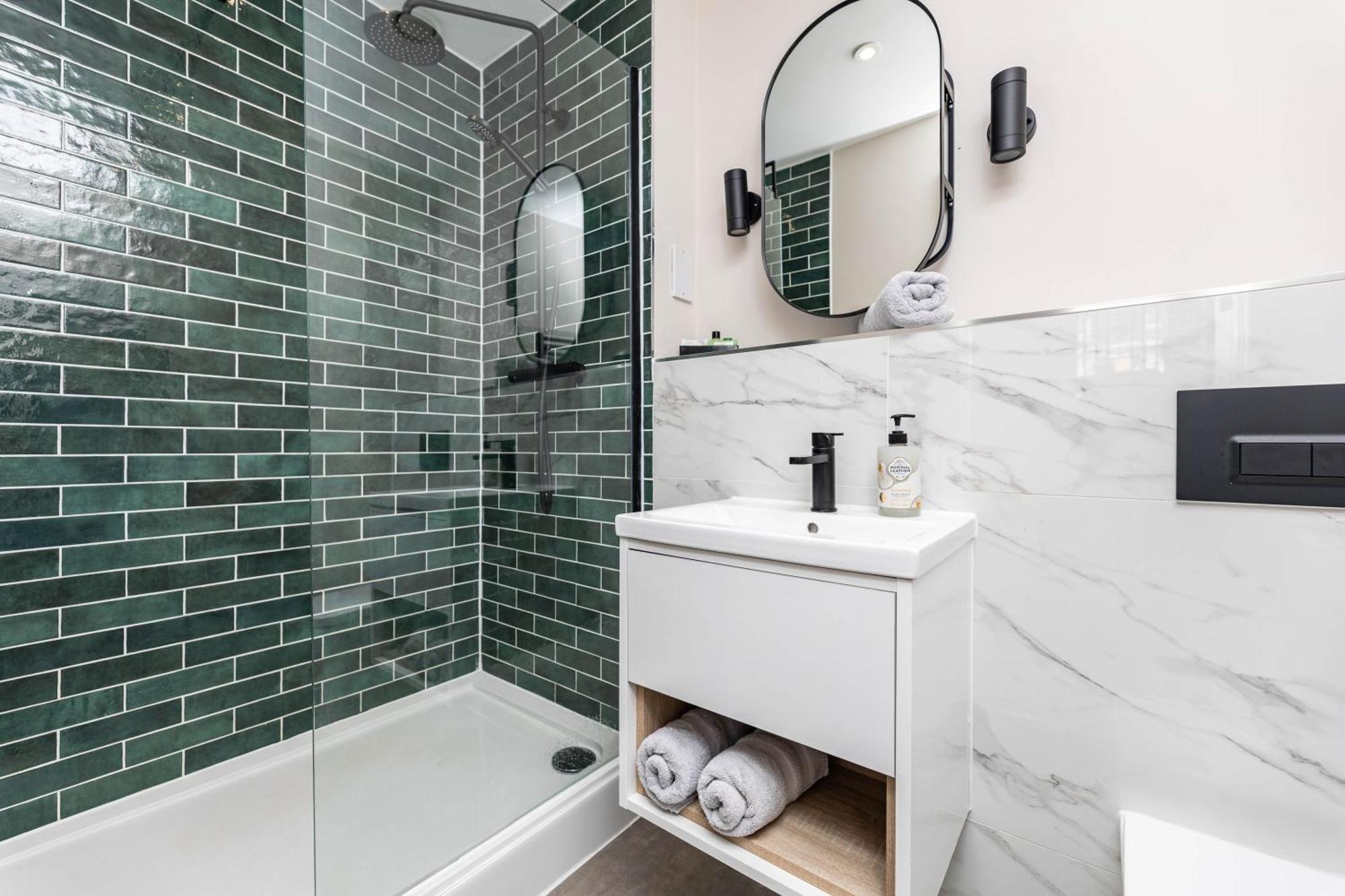 Modern 1Bed Flat In The Heart Of Leeds City Centre 외부 사진