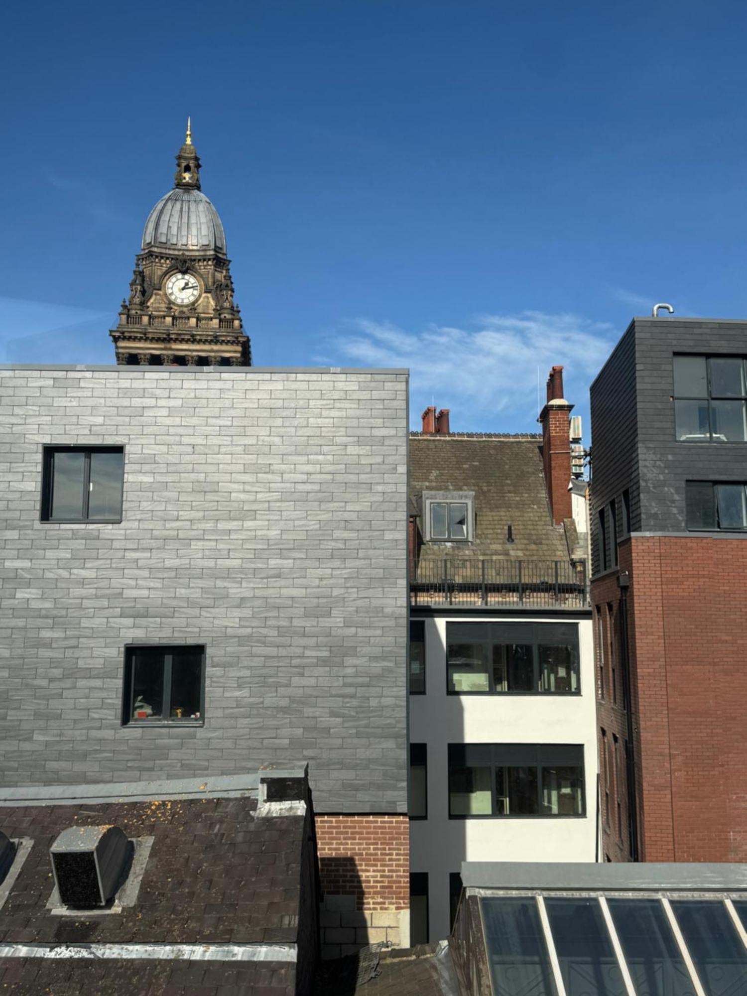 Modern 1Bed Flat In The Heart Of Leeds City Centre 외부 사진